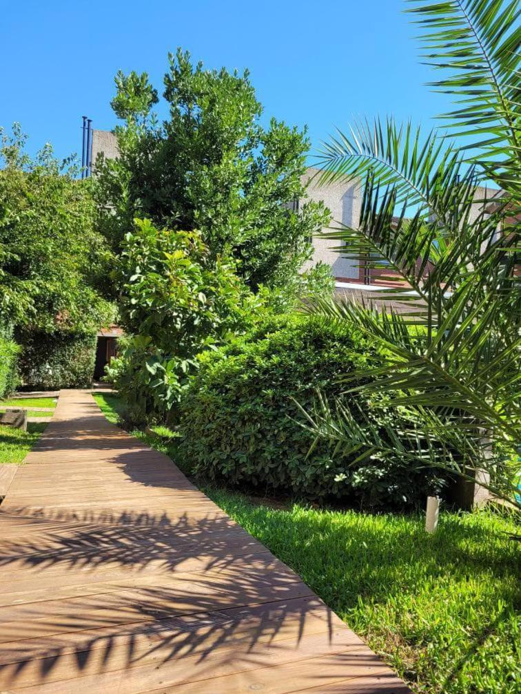 Valeria House Rental Suites Valeria del Mar Exterior photo